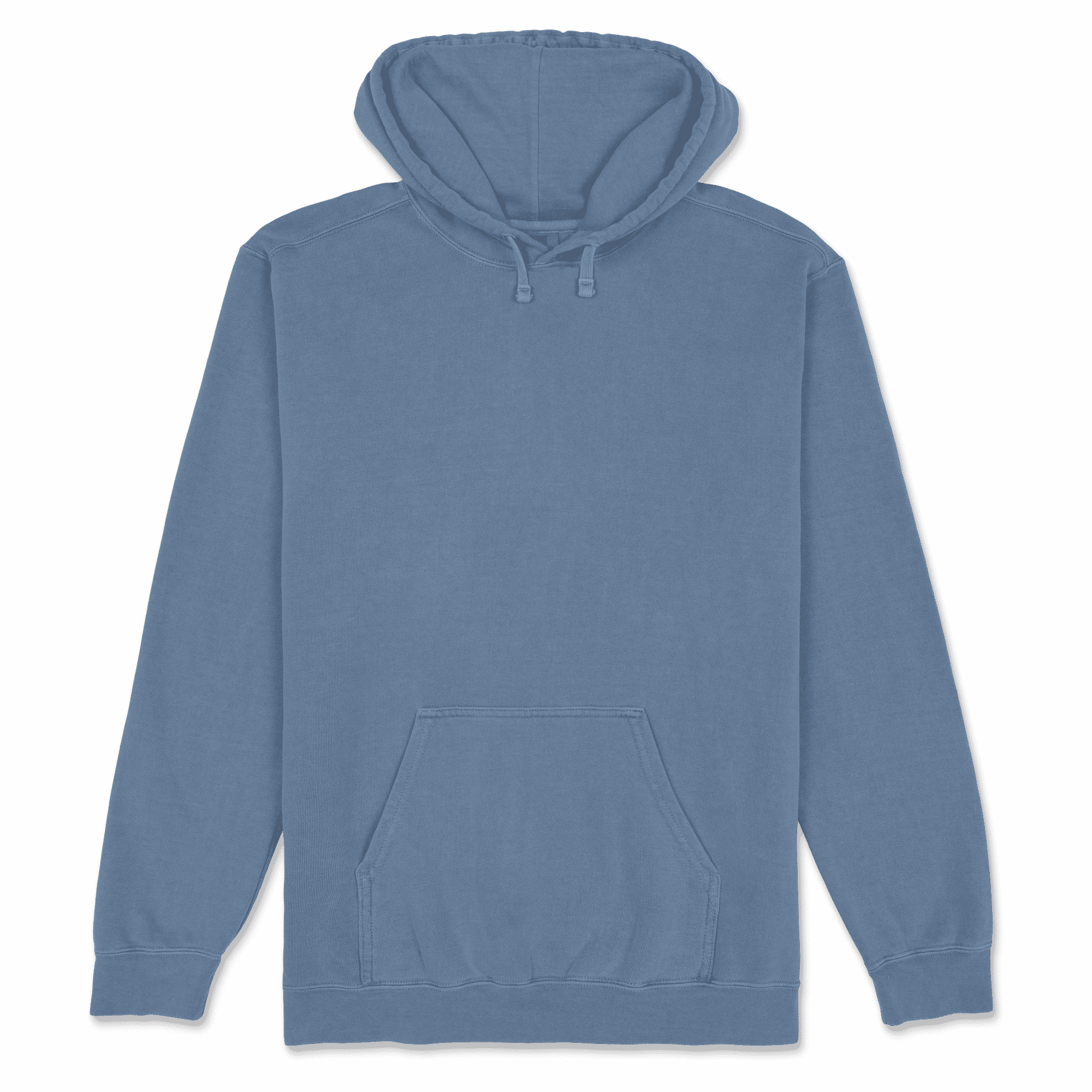 1567 Comfort Colors Adult Hooded Sweatshirt