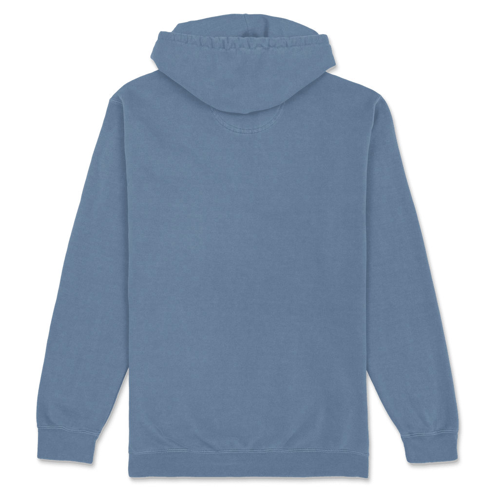 1567 Comfort Colors Adult Hooded Sweatshirt