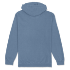 1567 Comfort Colors Adult Hooded Sweatshirt
