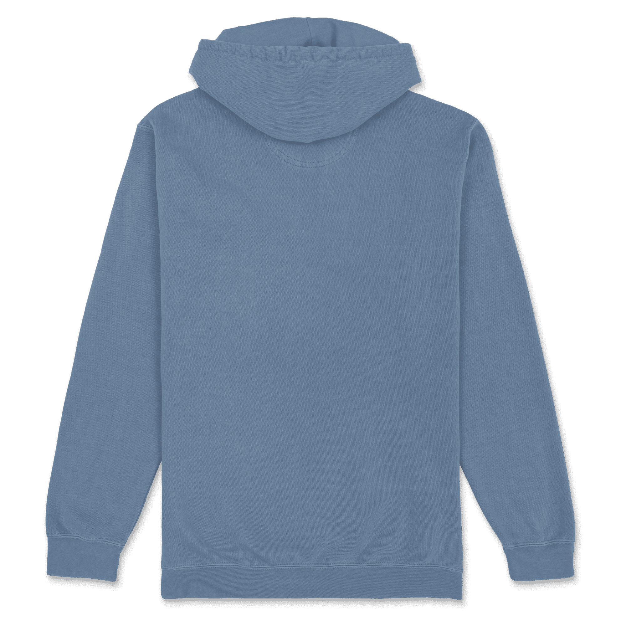1567 Comfort Colors Adult Hooded Sweatshirt