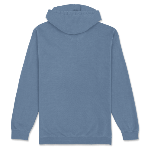 1567 Comfort Colors Adult Hooded Sweatshirt