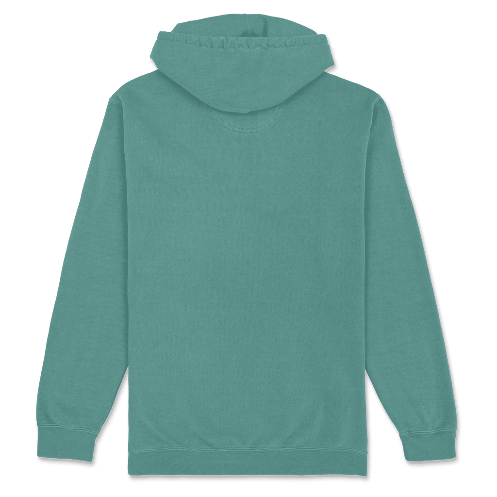 1567 Comfort Colors Adult Hooded Sweatshirt