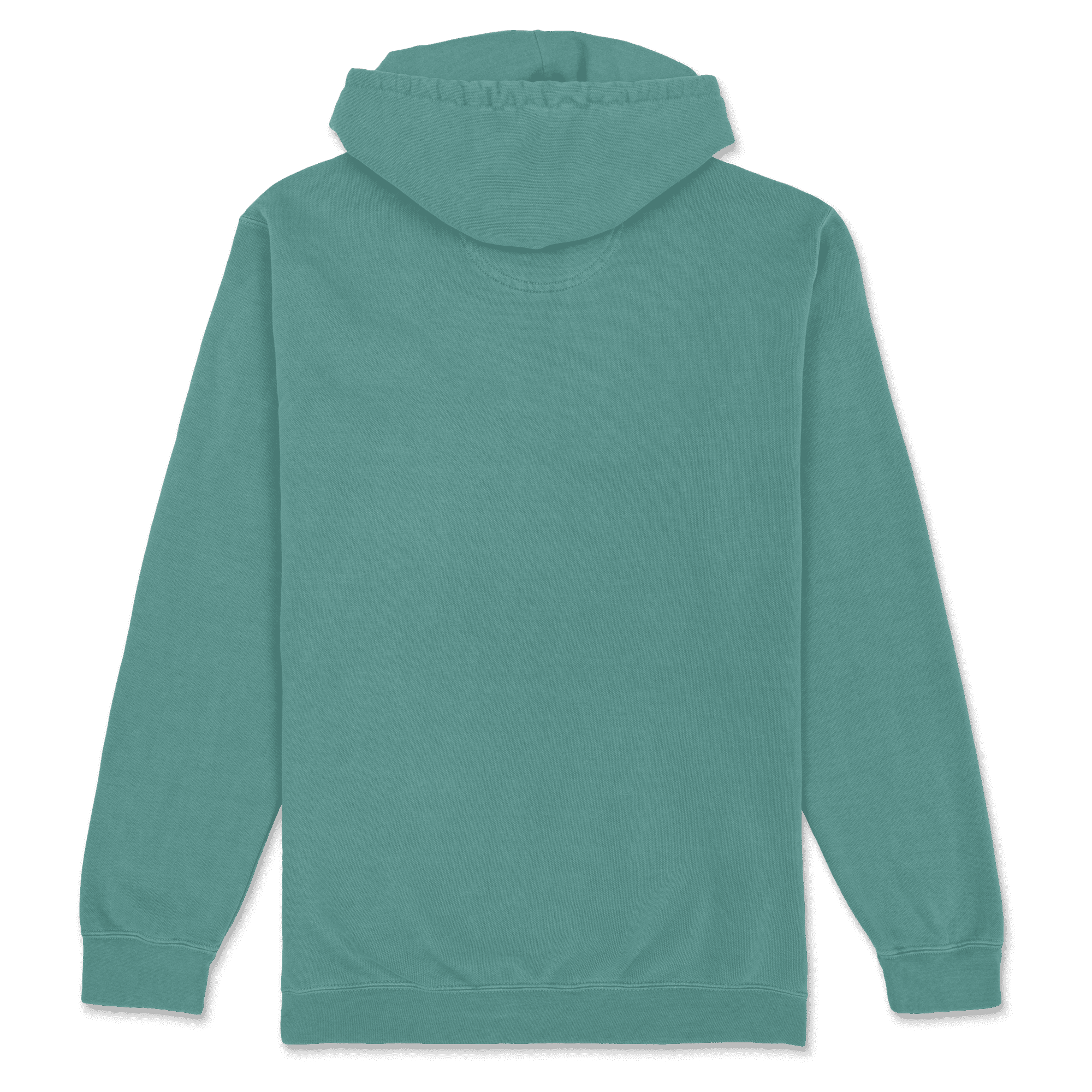 1567 Comfort Colors Adult Hooded Sweatshirt