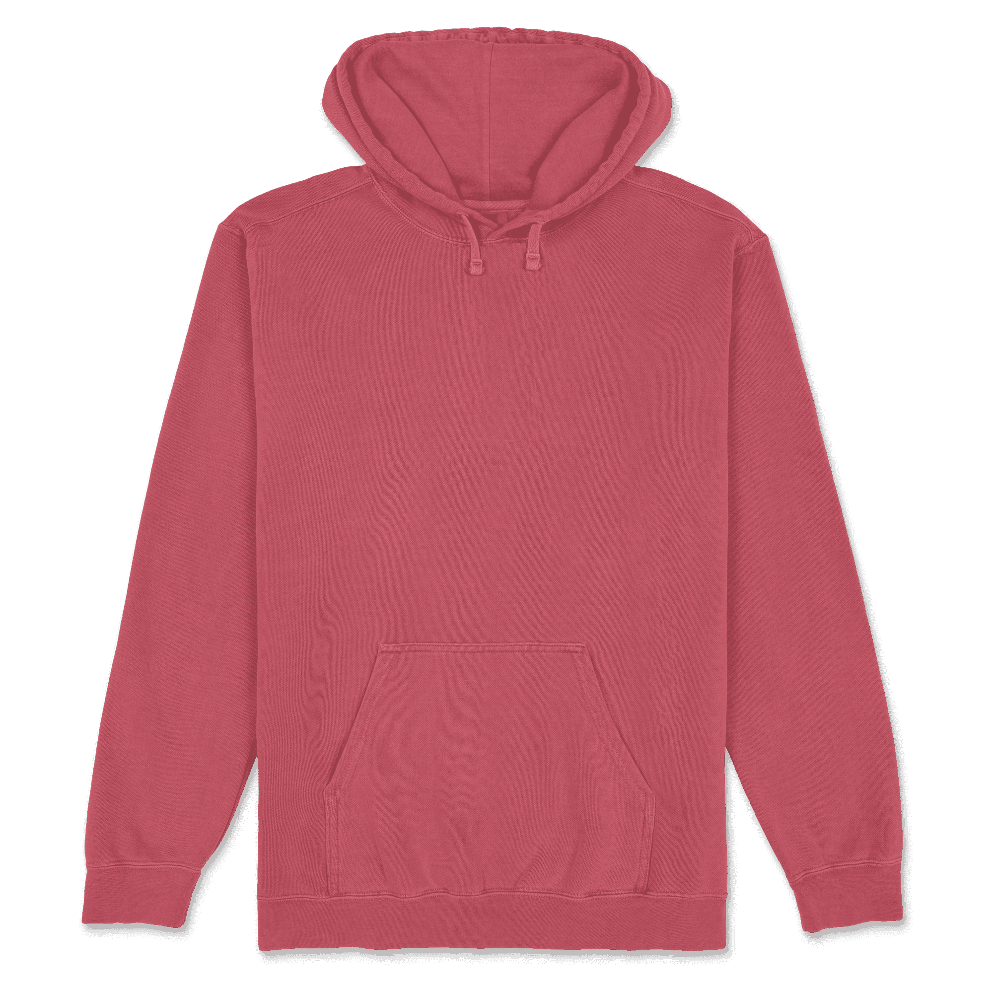 1567 Comfort Colors Adult Hooded Sweatshirt