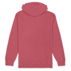 1567 Comfort Colors Adult Hooded Sweatshirt
