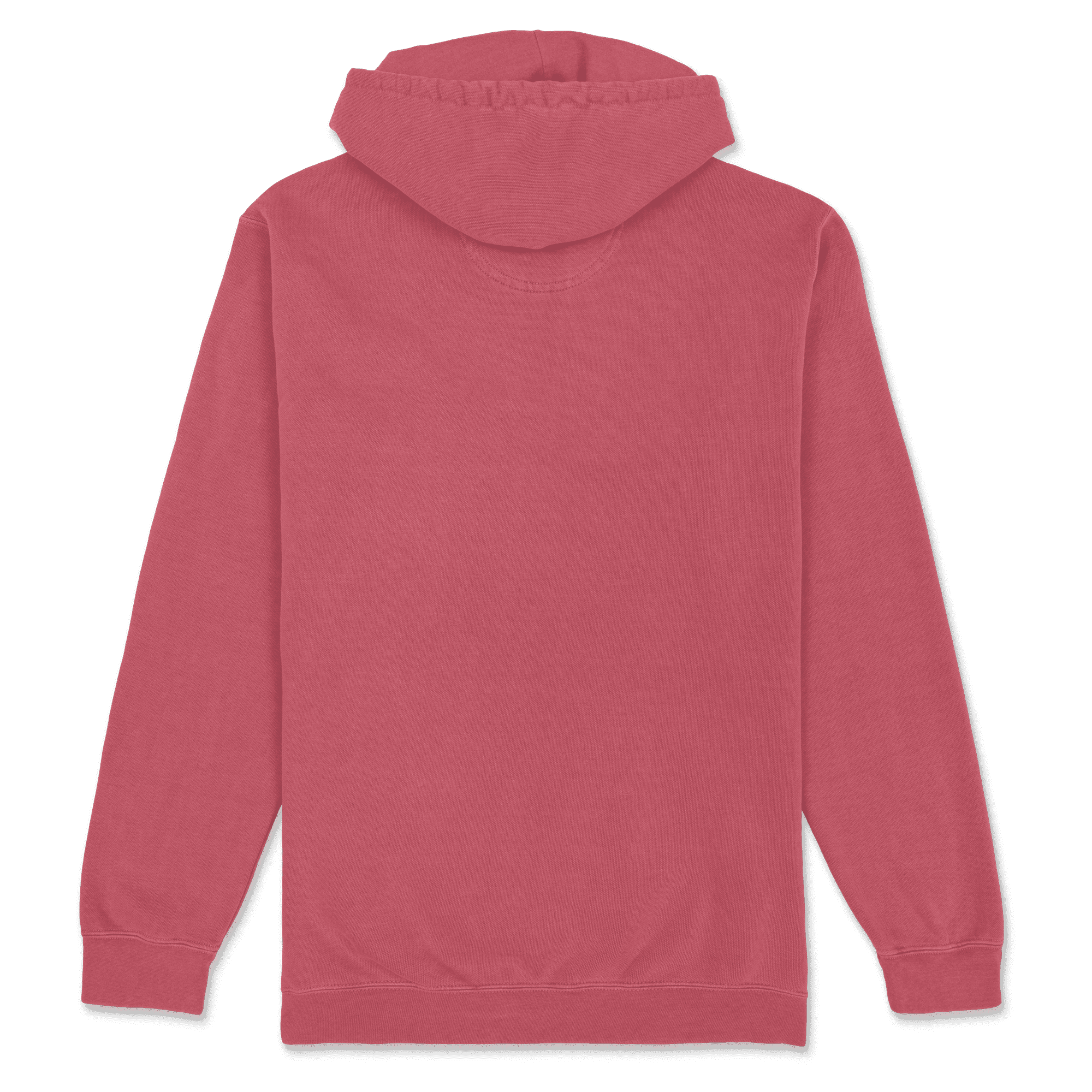 1567 Comfort Colors Adult Hooded Sweatshirt