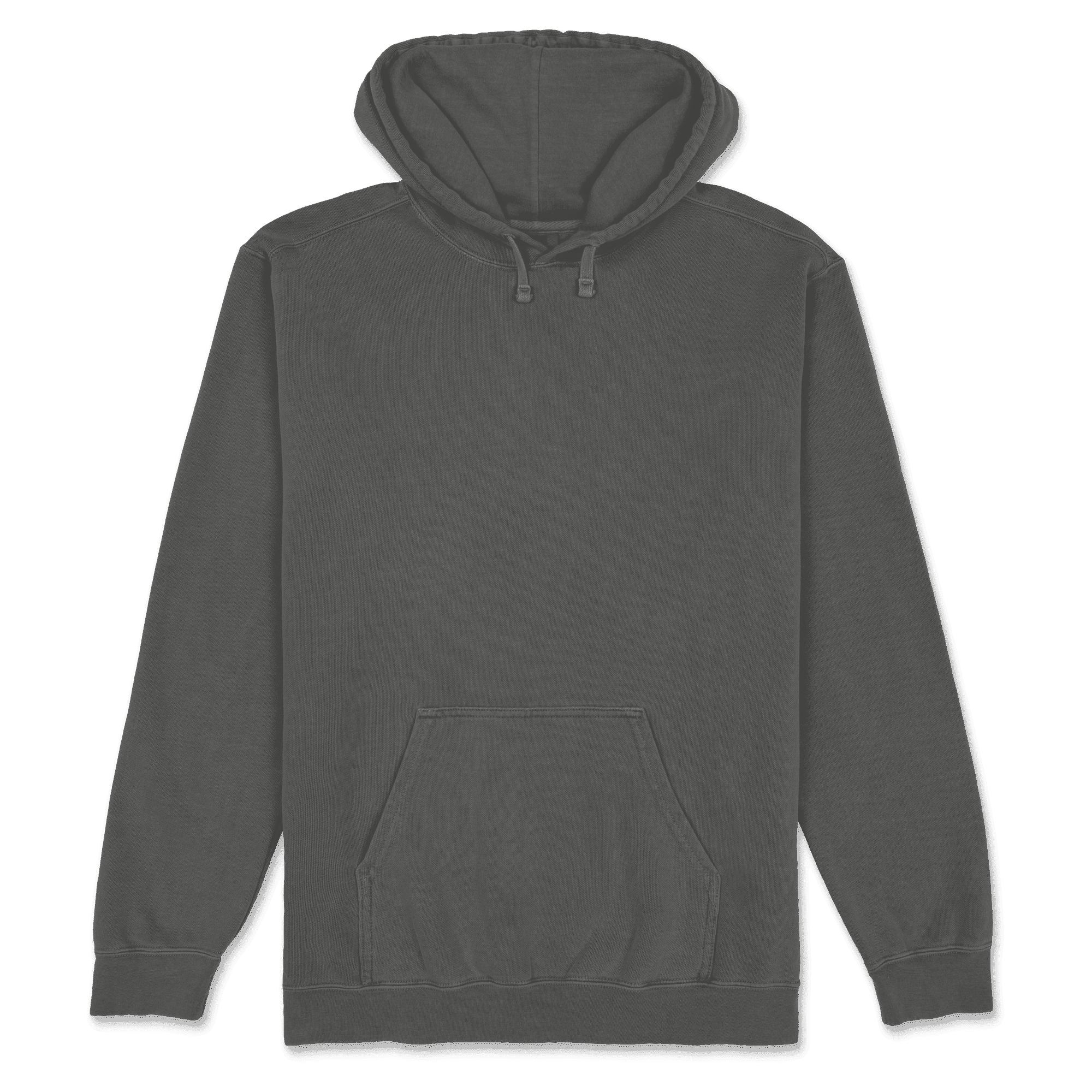 1567 Comfort Colors Adult Hooded Sweatshirt