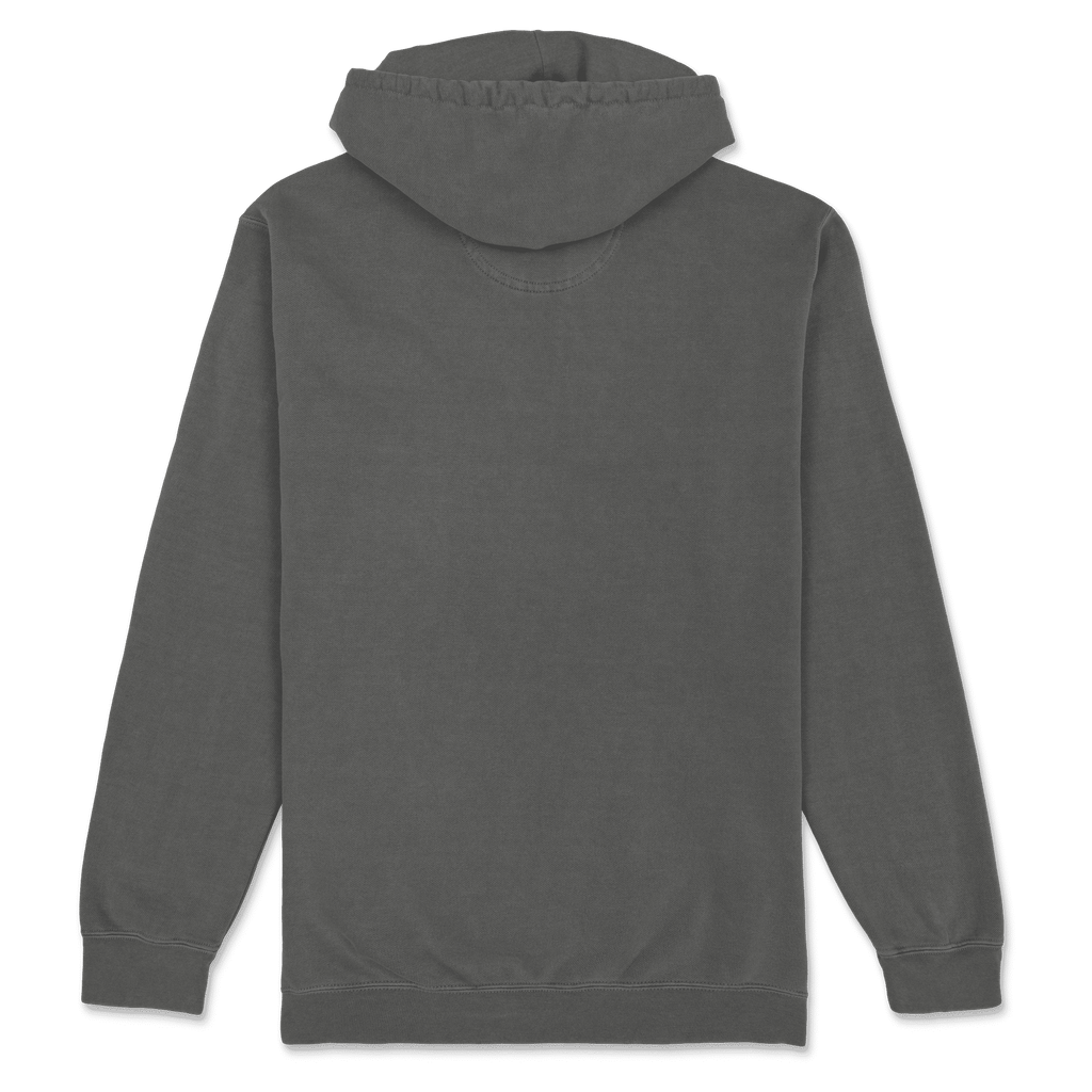 1567 Comfort Colors Adult Hooded Sweatshirt