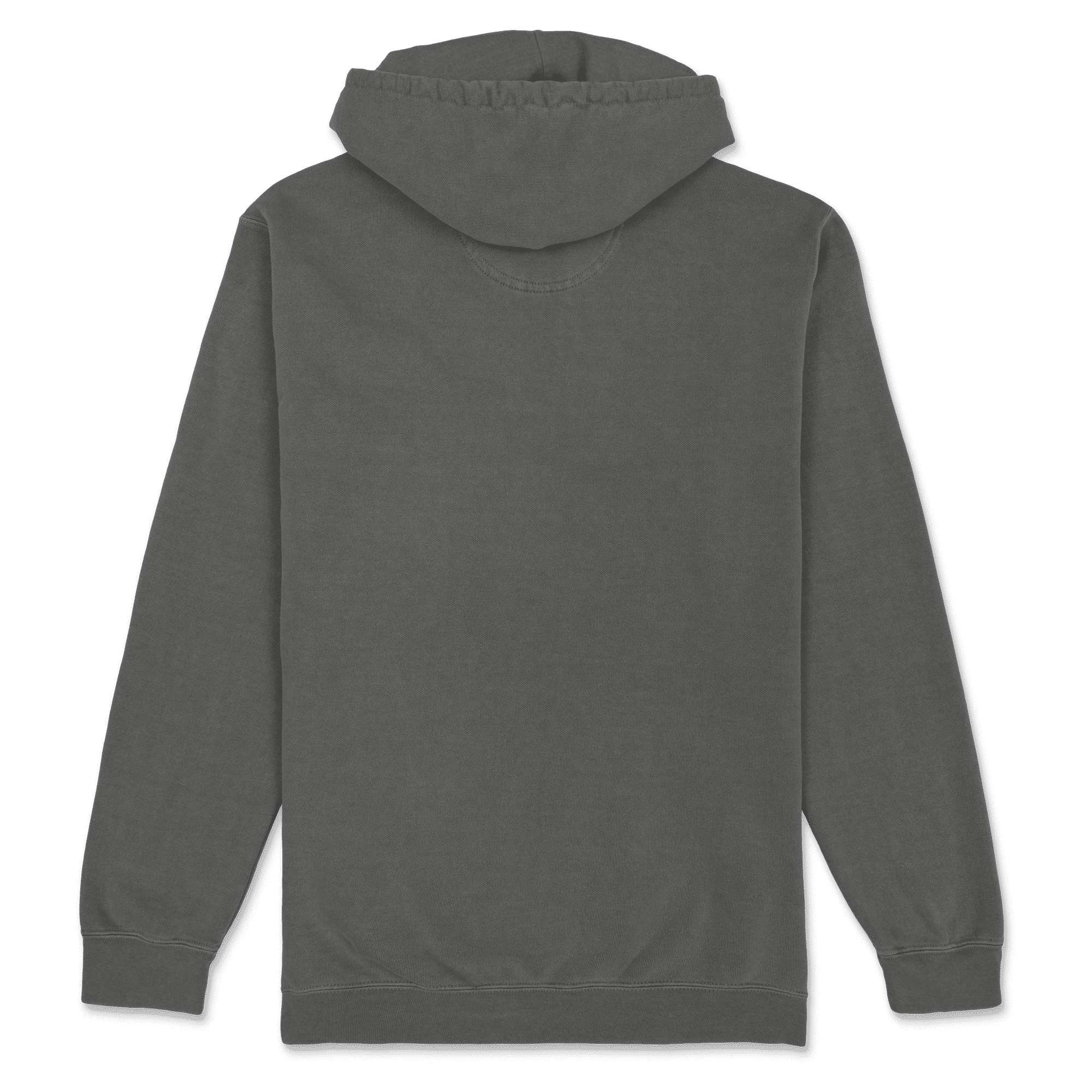 1567 Comfort Colors Adult Hooded Sweatshirt