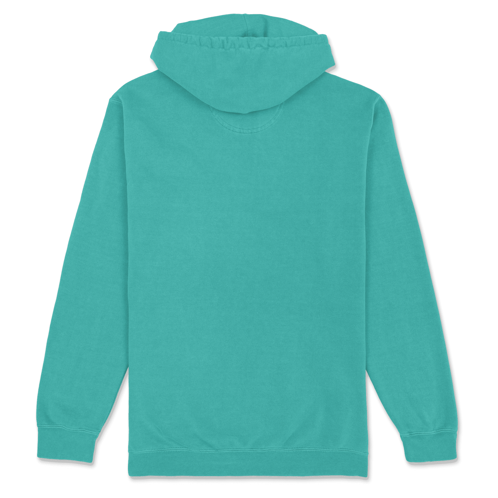 1567 Comfort Colors Adult Hooded Sweatshirt