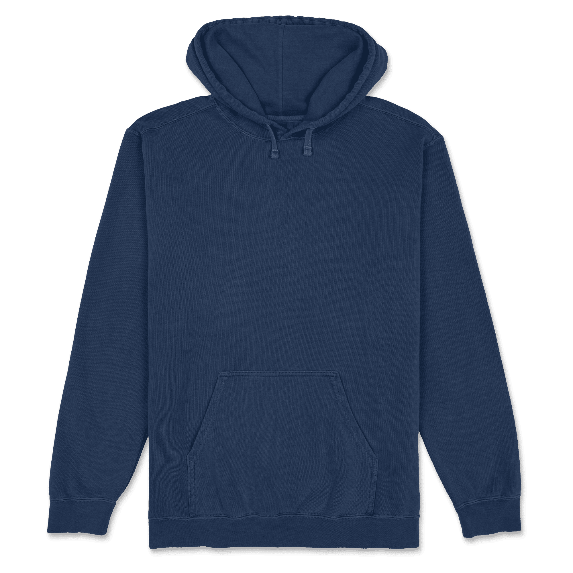 1567 Comfort Colors Adult Hooded Sweatshirt