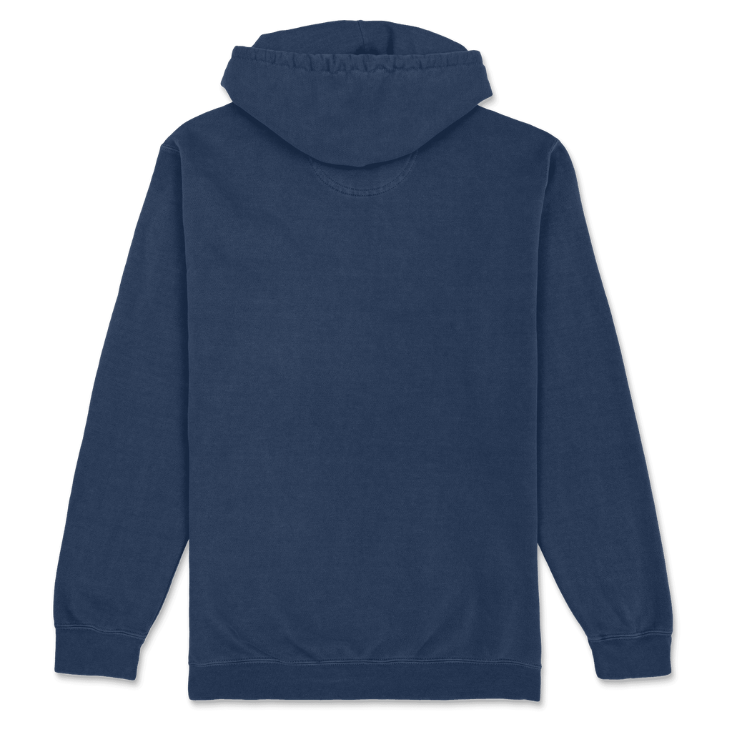 1567 Comfort Colors Adult Hooded Sweatshirt