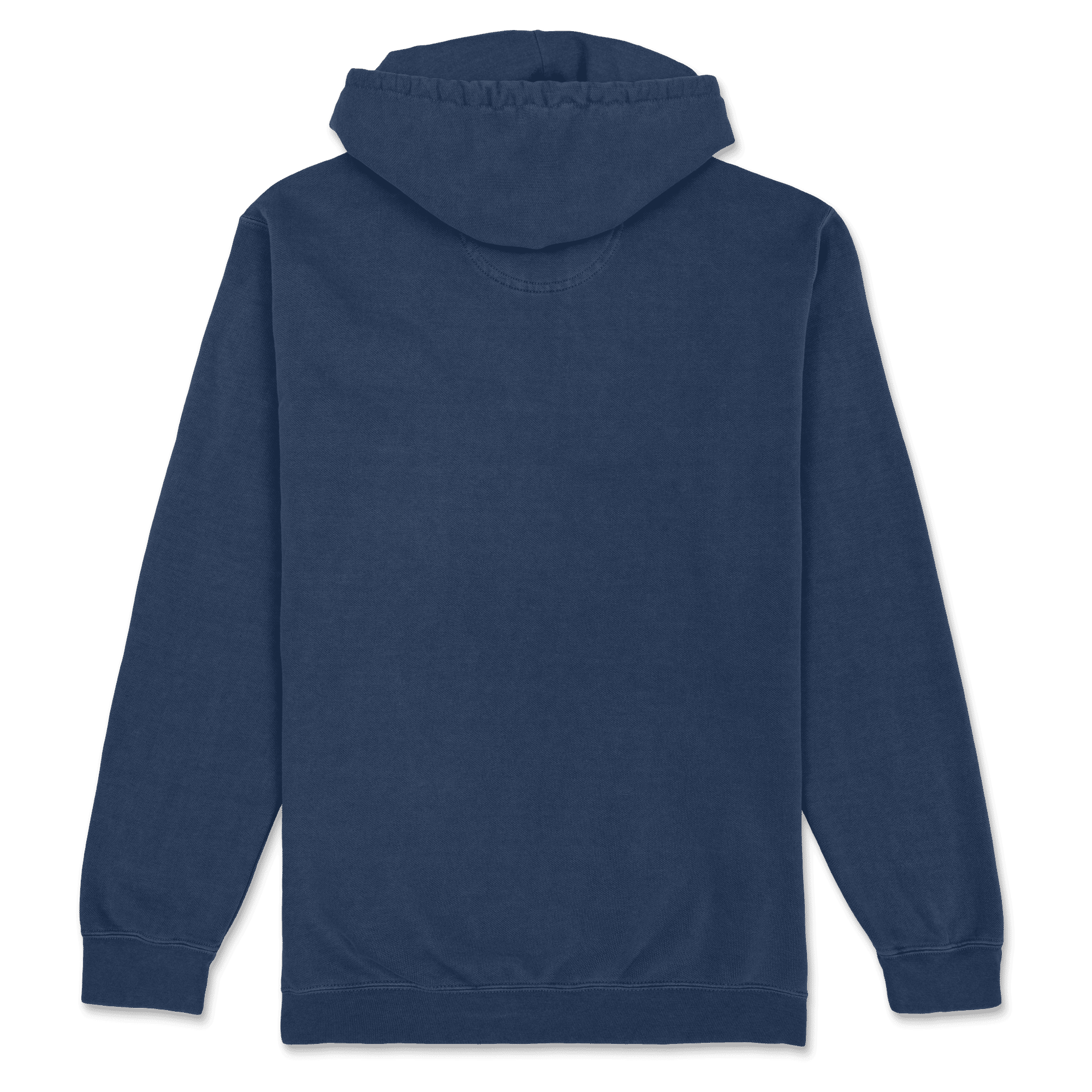1567 Comfort Colors Adult Hooded Sweatshirt