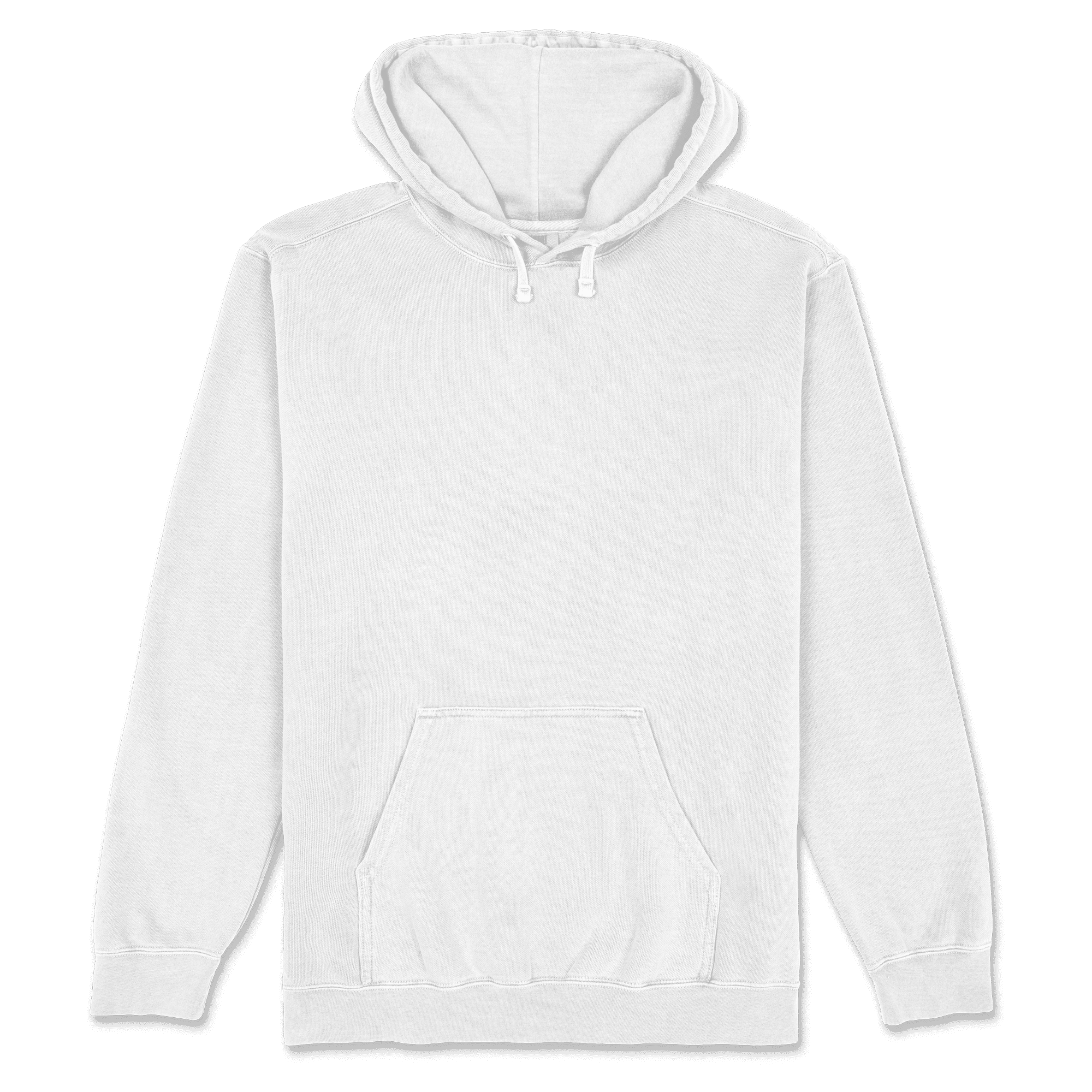 1567 Comfort Colors Adult Hooded Sweatshirt