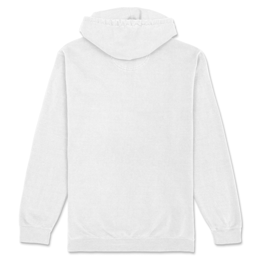 1567 Comfort Colors Adult Hooded Sweatshirt