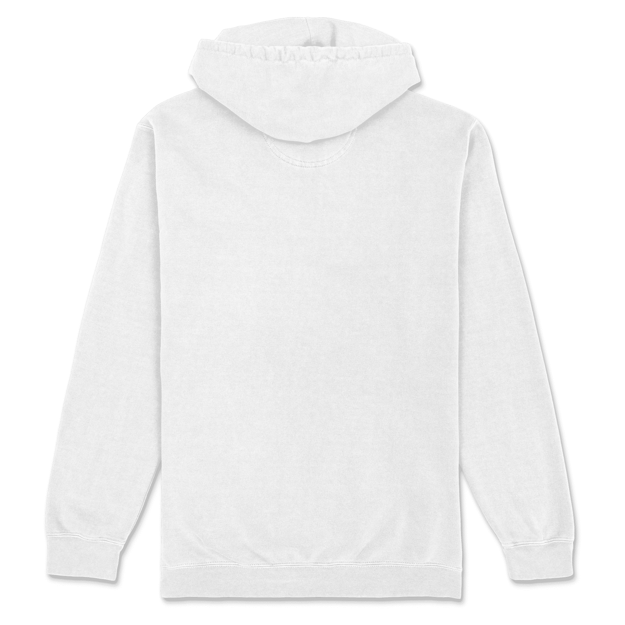 1567 Comfort Colors Adult Hooded Sweatshirt