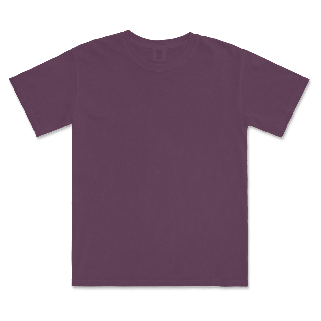 1717 Comfort Colors Adult Heavyweight T-Shirt
