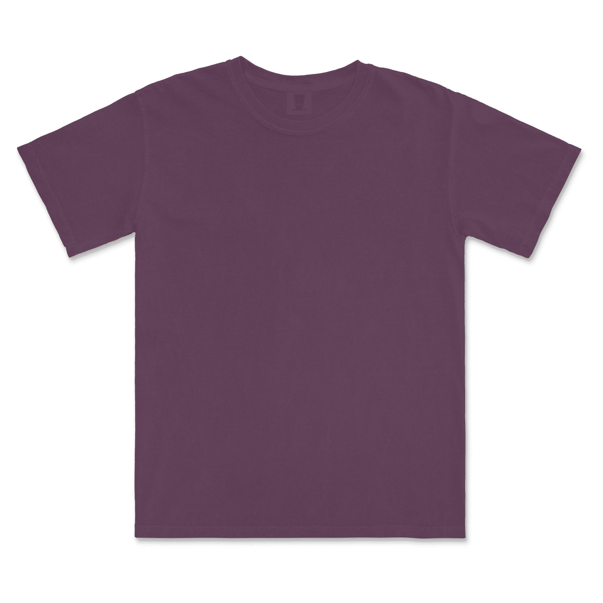 1717 Comfort Colors Adult Heavyweight T-Shirt