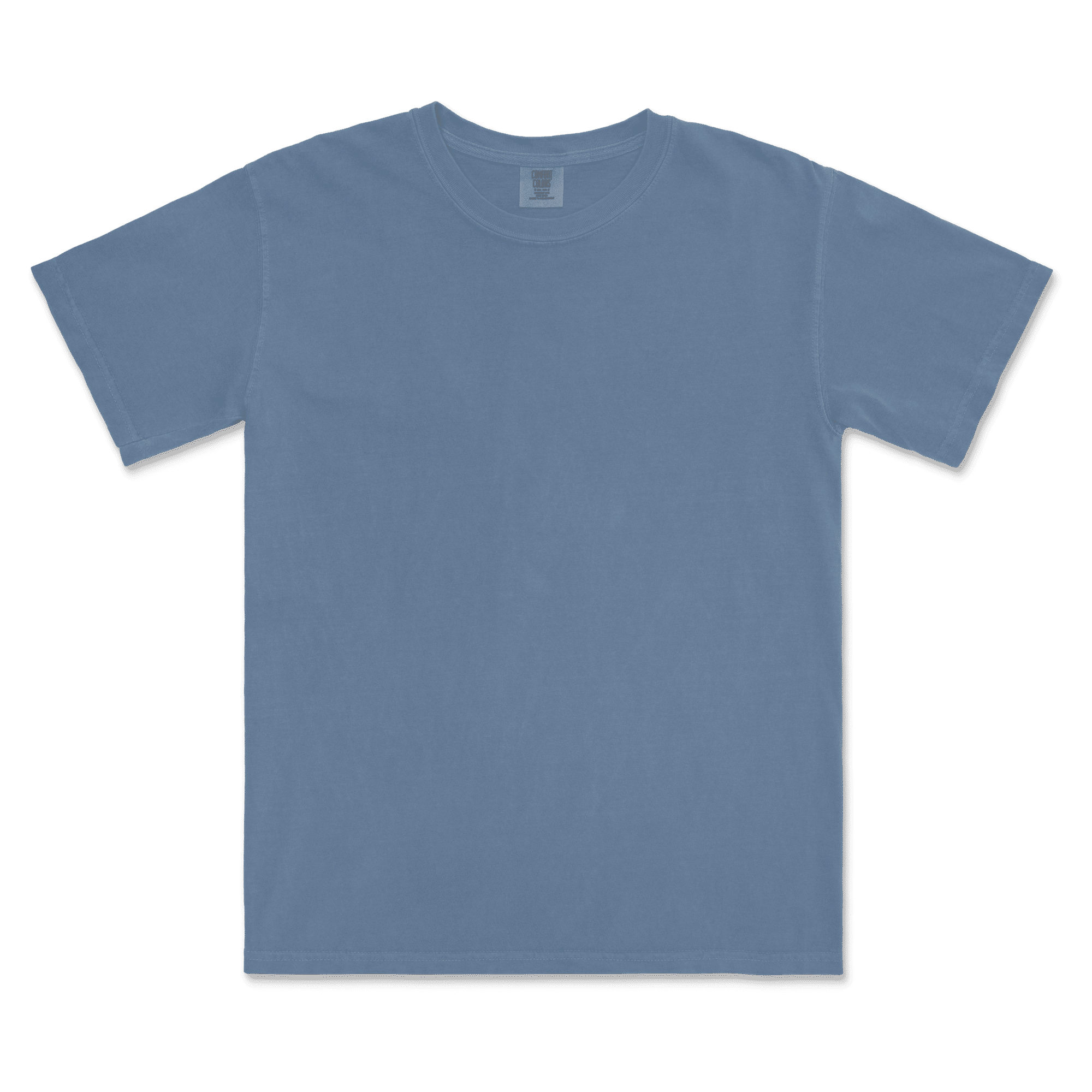 1717 Comfort Colors Adult Heavyweight T-Shirt