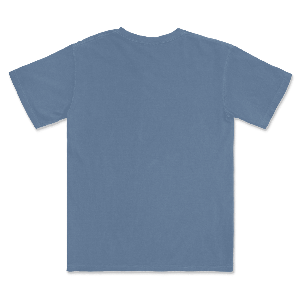 1717 Comfort Colors Adult Heavyweight T-Shirt