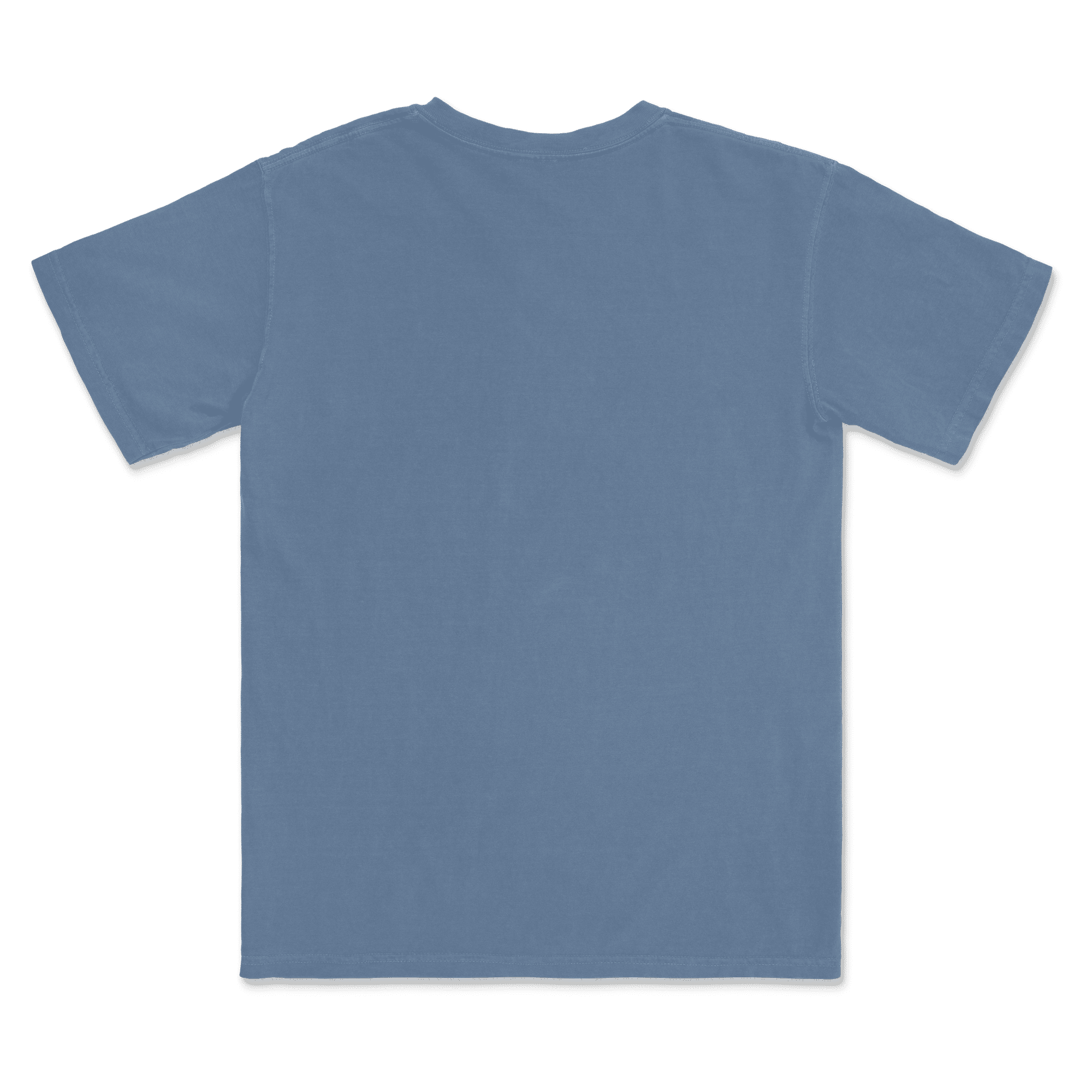 1717 Comfort Colors Adult Heavyweight T-Shirt