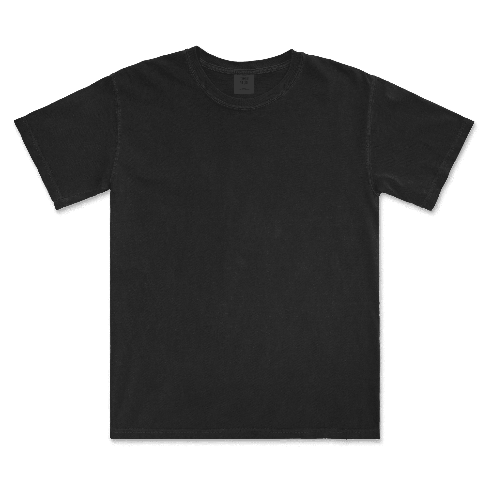 1717 Comfort Colors Adult Heavyweight T-Shirt