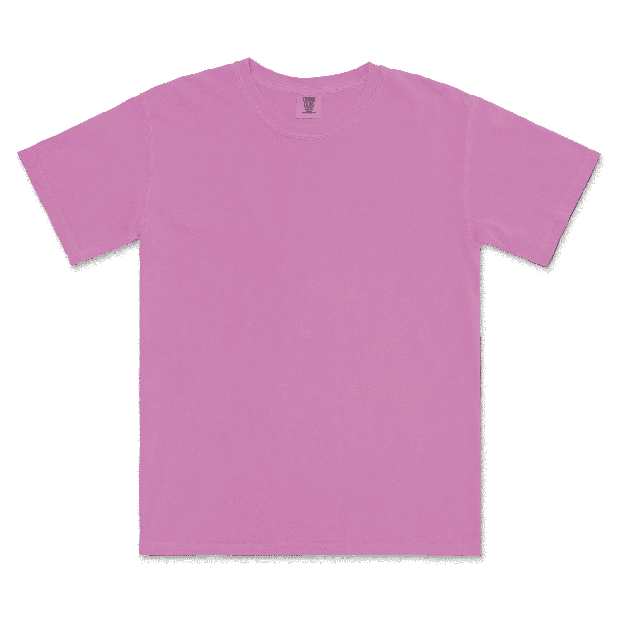 1717 Comfort Colors Adult Heavyweight T-Shirt