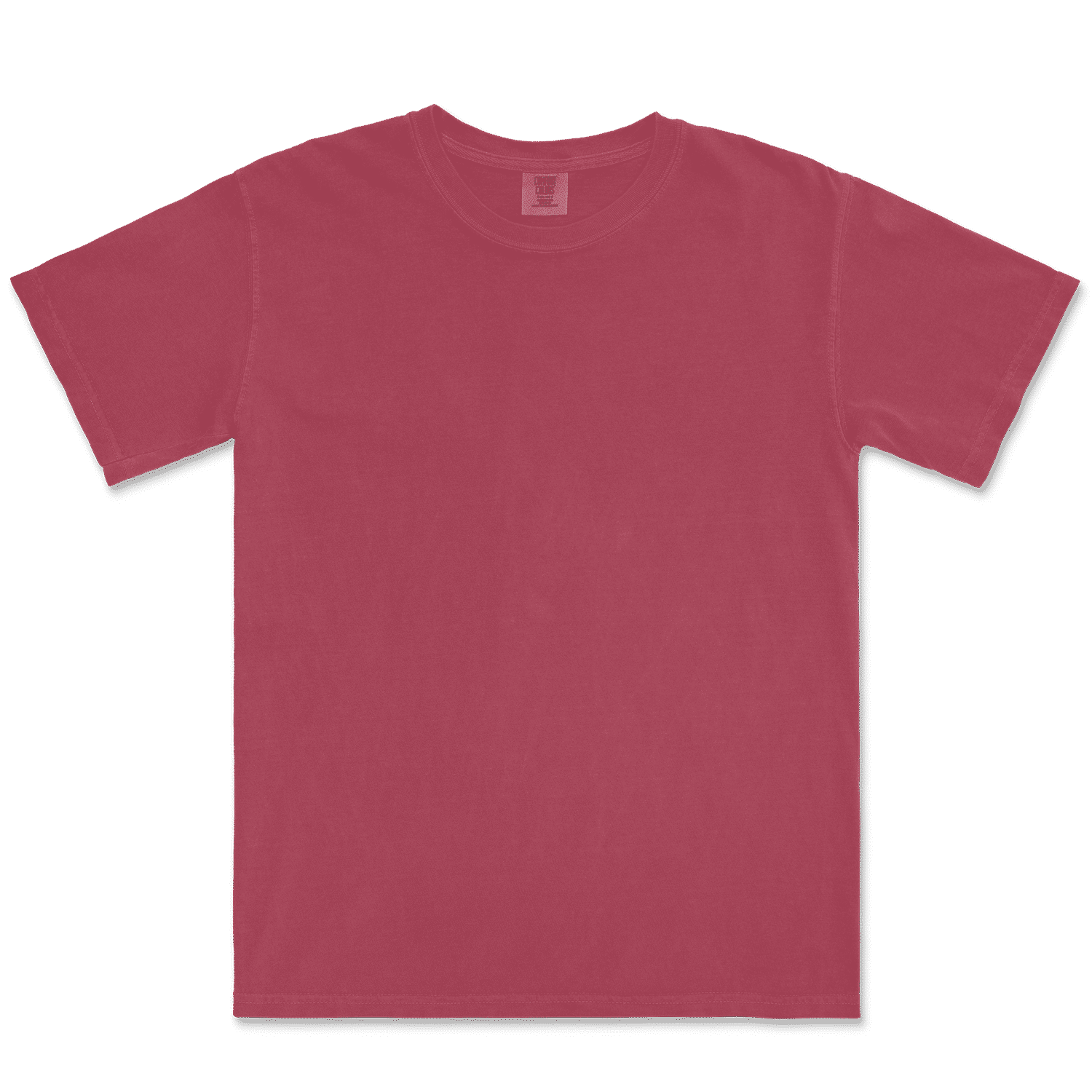 1717 Comfort Colors Adult Heavyweight T-Shirt