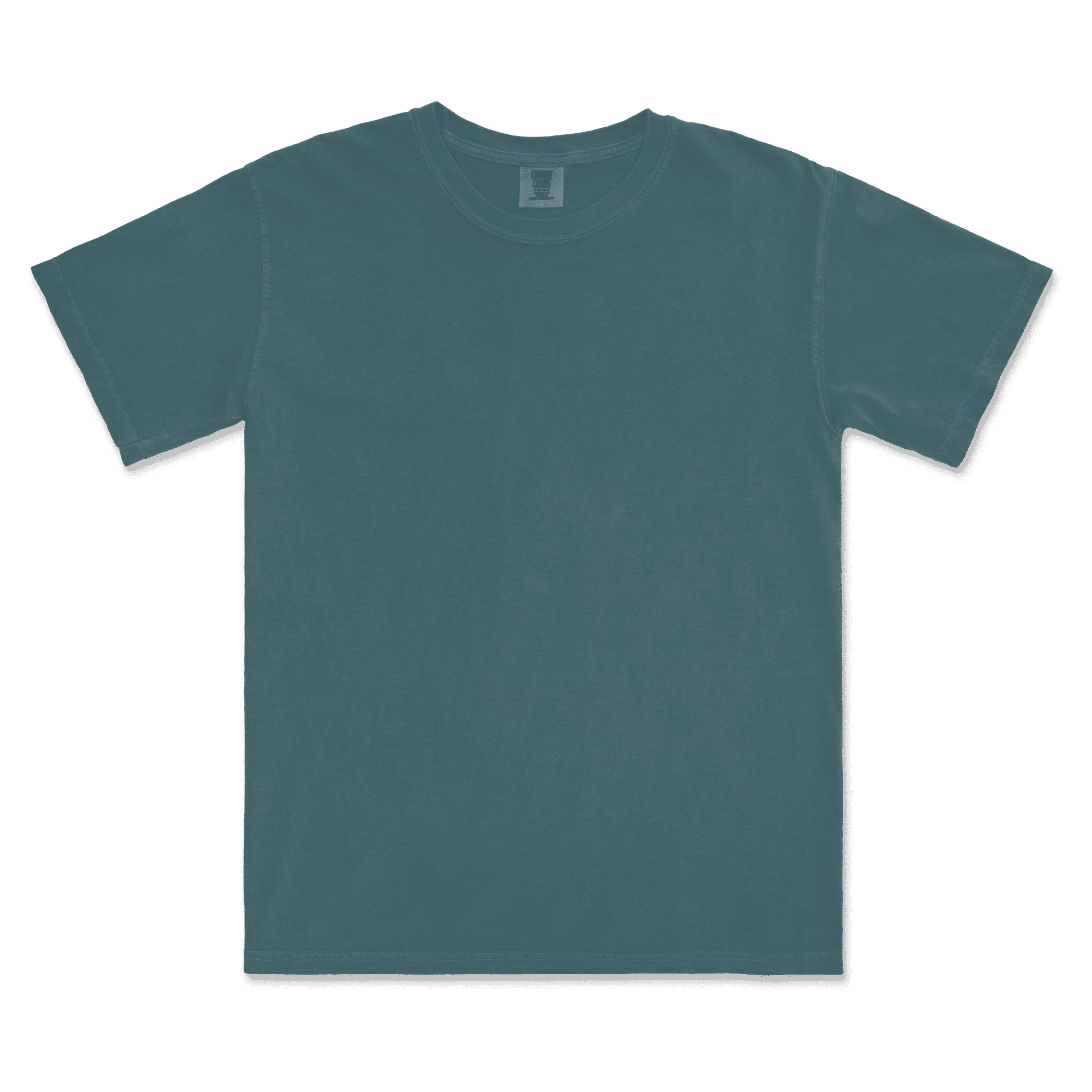 1717 Comfort Colors Adult Heavyweight T-Shirt