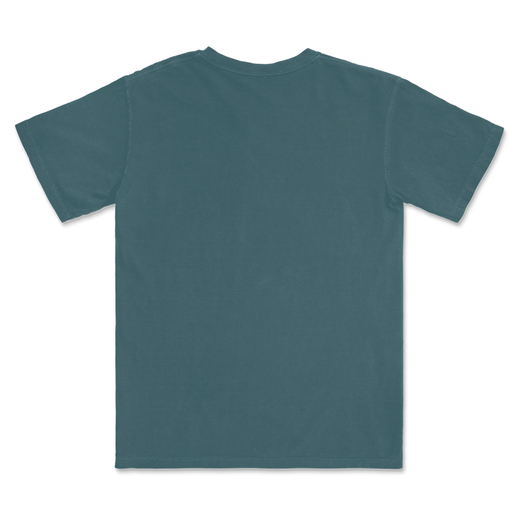 1717 Comfort Colors Adult Heavyweight T-Shirt
