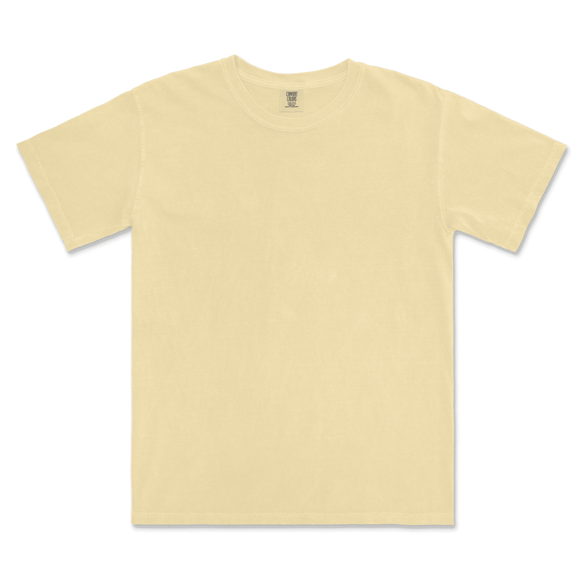 1717 Comfort Colors Adult Heavyweight T-Shirt
