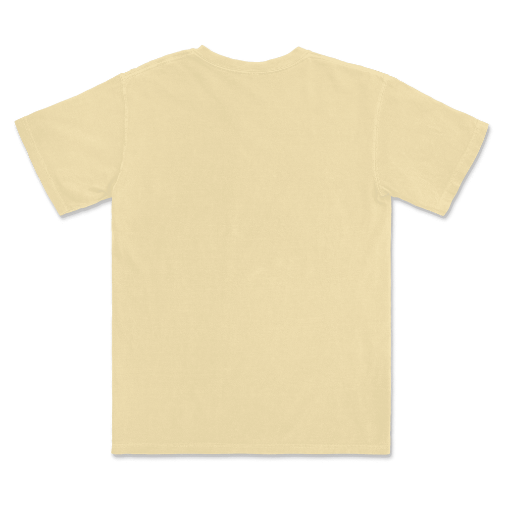 1717 Comfort Colors Adult Heavyweight T-Shirt