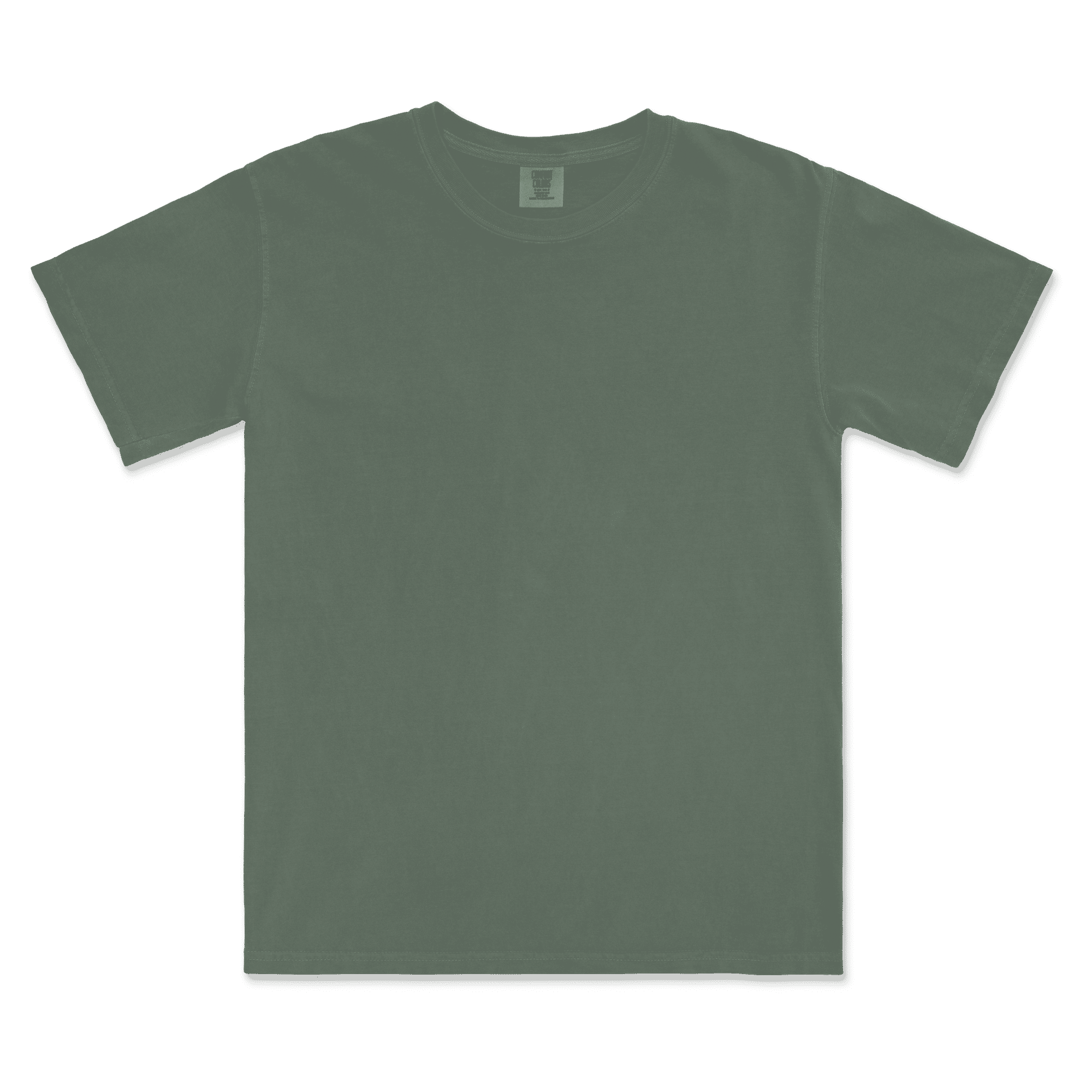 1717 Comfort Colors Adult Heavyweight T-Shirt