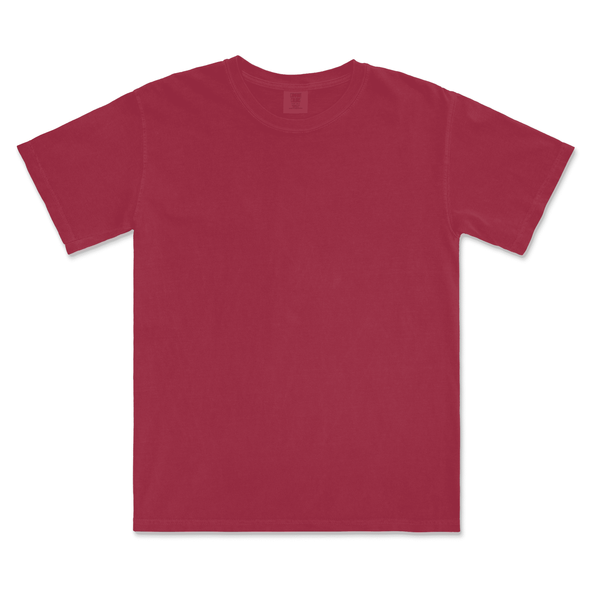 1717 Comfort Colors Adult Heavyweight T-Shirt