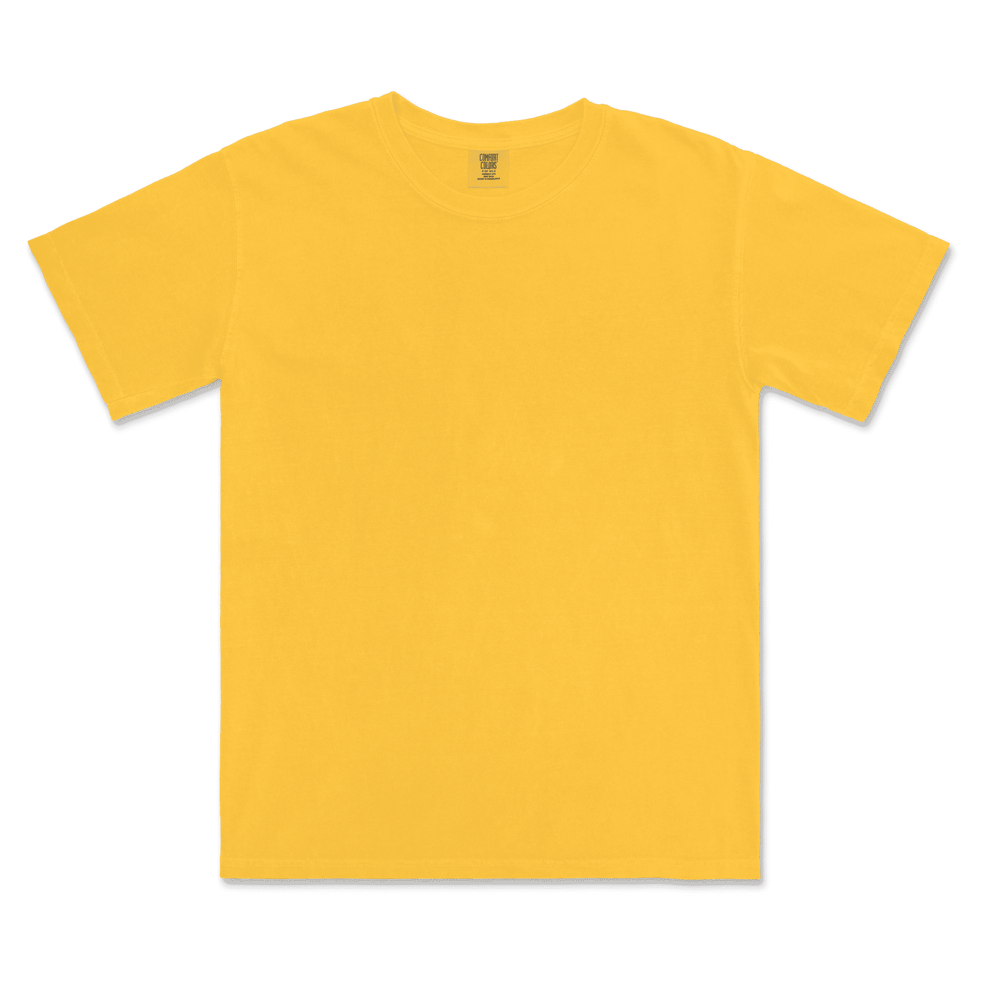 1717 Comfort Colors Adult Heavyweight T-Shirt