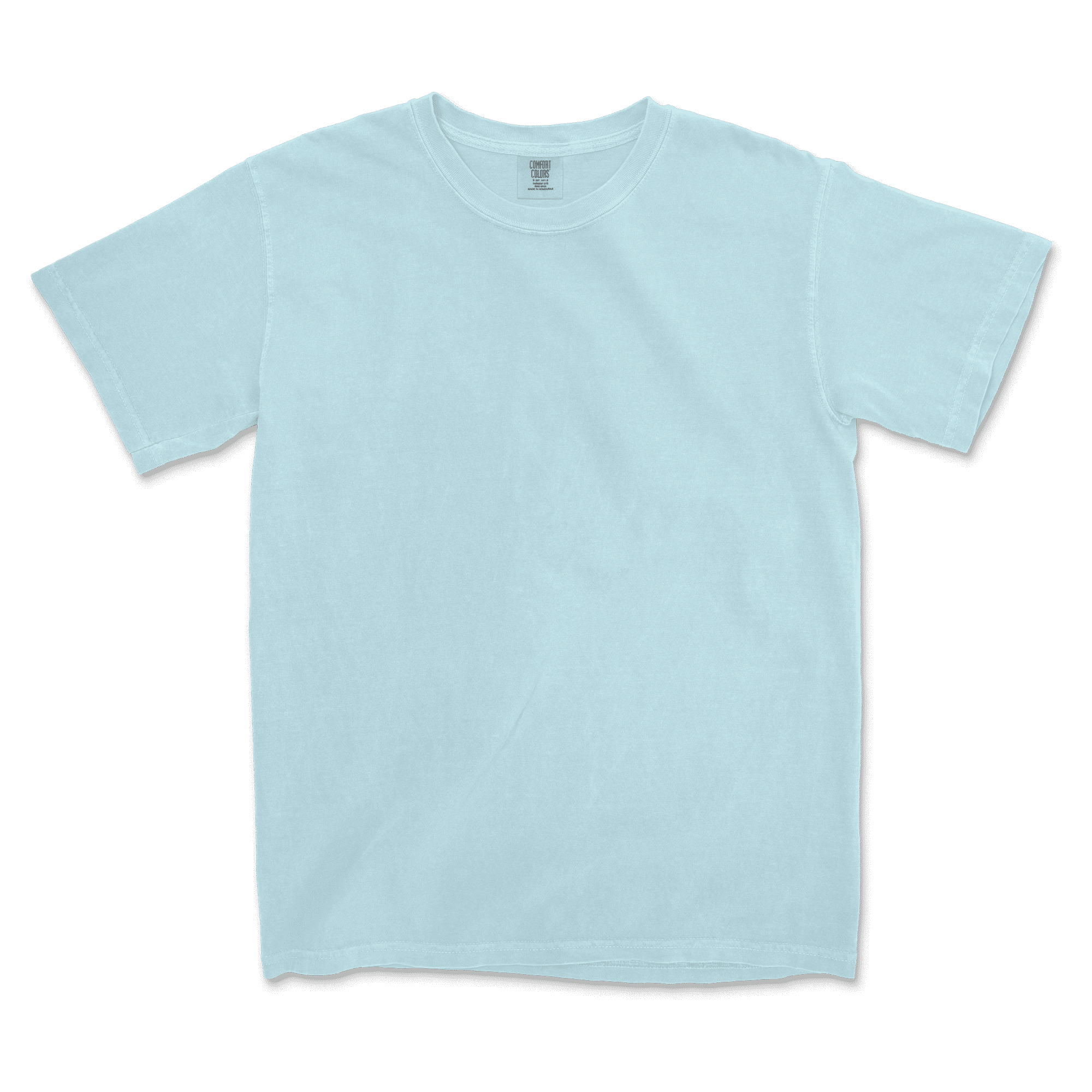 1717 Comfort Colors Adult Heavyweight T-Shirt