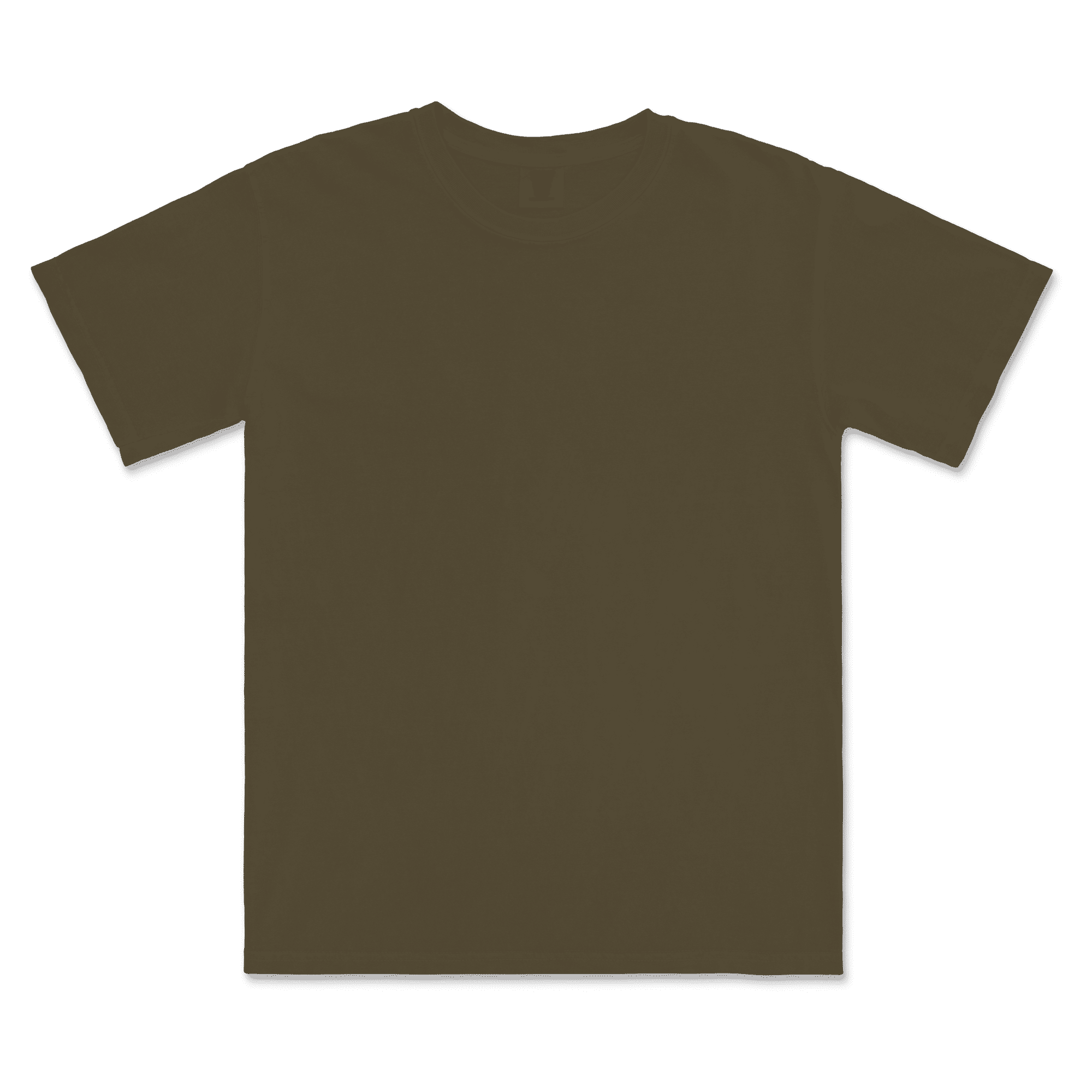 1717 Comfort Colors Adult Heavyweight T-Shirt