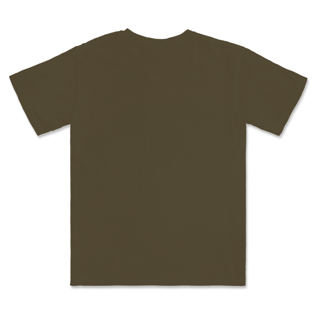 1717 Comfort Colors Adult Heavyweight T-Shirt