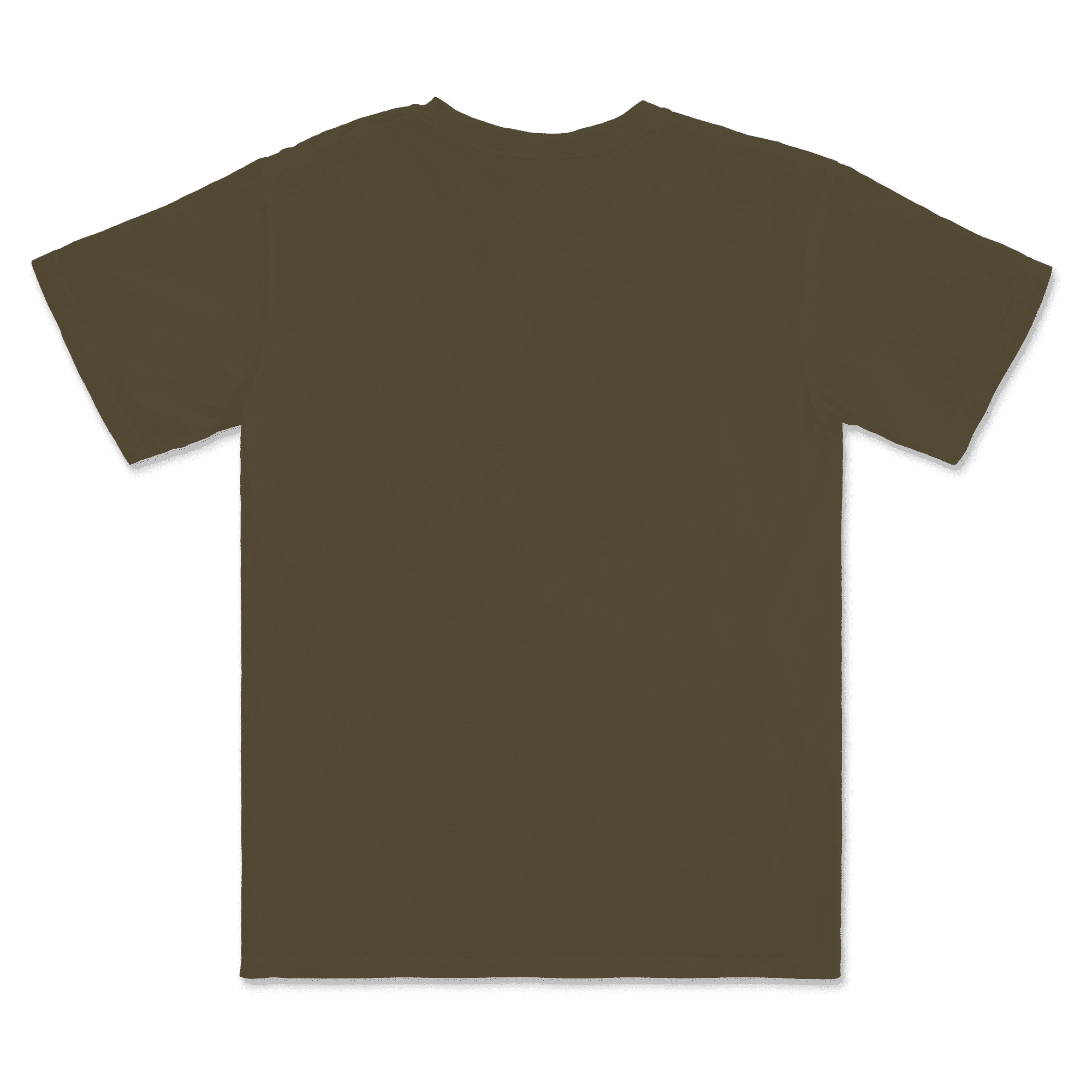 1717 Comfort Colors Adult Heavyweight T-Shirt