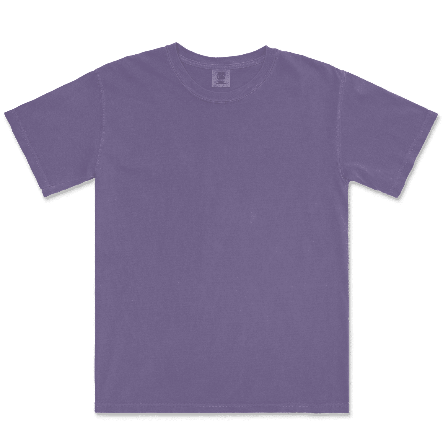 1717 Comfort Colors Adult Heavyweight T-Shirt