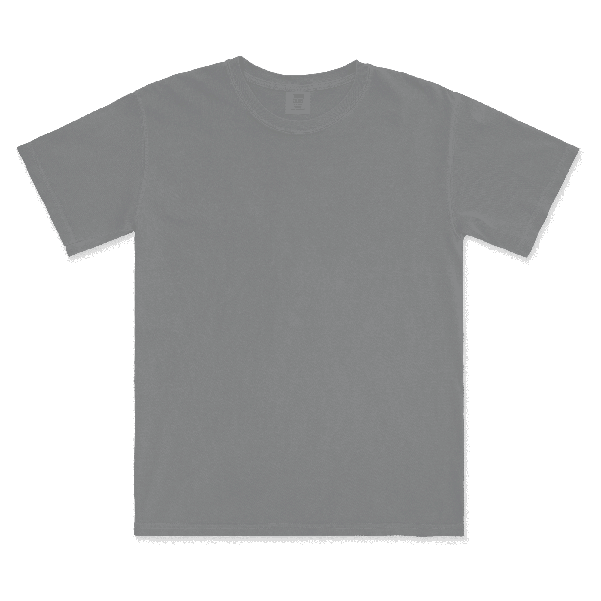 1717 Comfort Colors Adult Heavyweight T-Shirt
