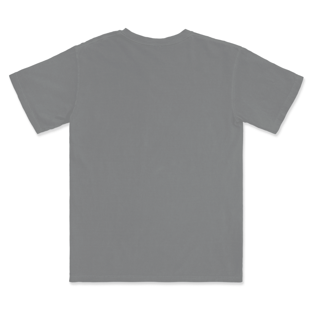 1717 Comfort Colors Adult Heavyweight T-Shirt