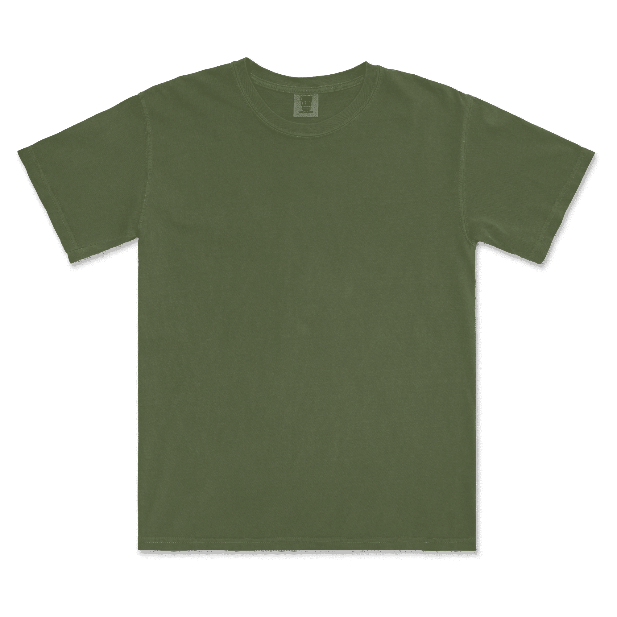 1717 Comfort Colors Adult Heavyweight T-Shirt