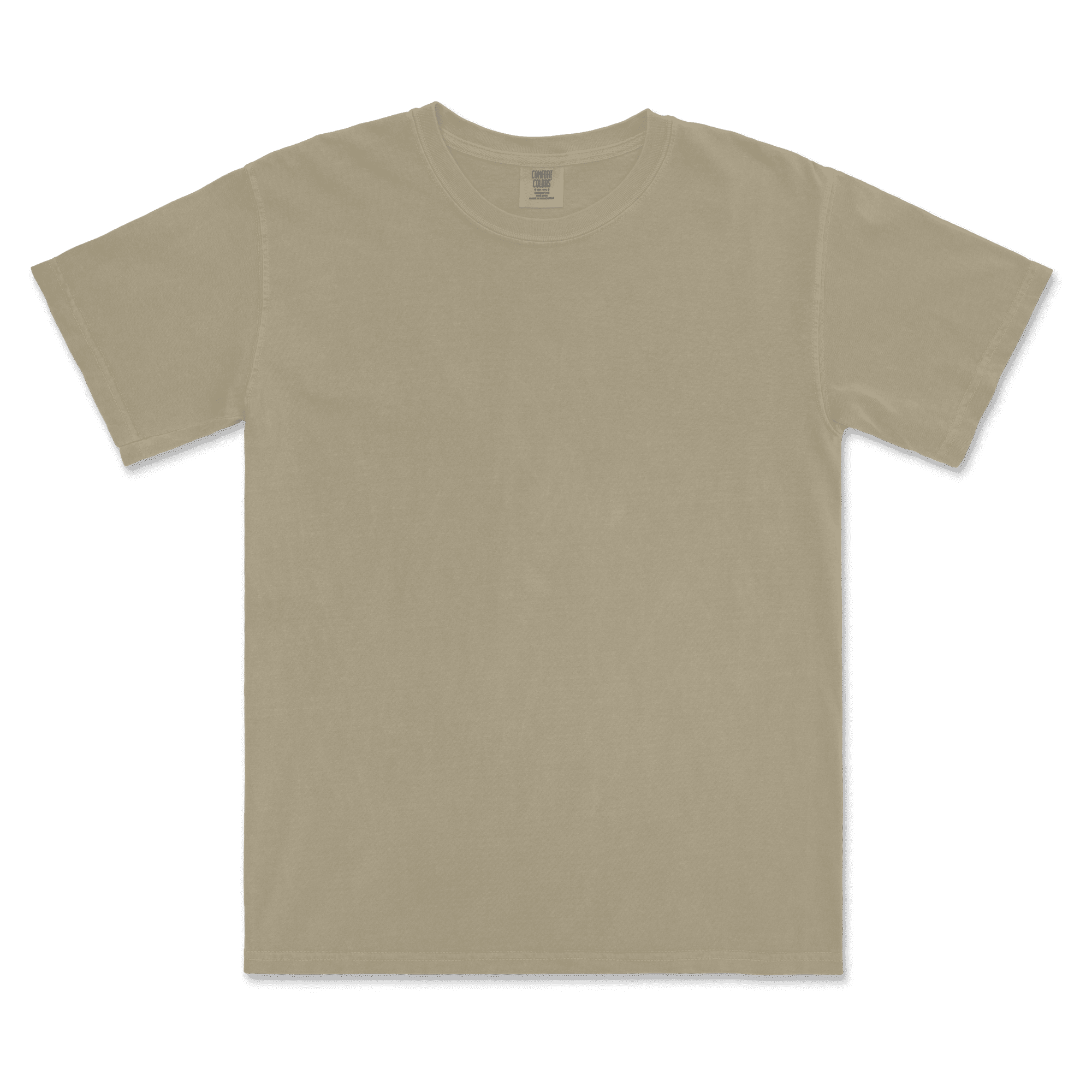 1717 Comfort Colors Adult Heavyweight T-Shirt