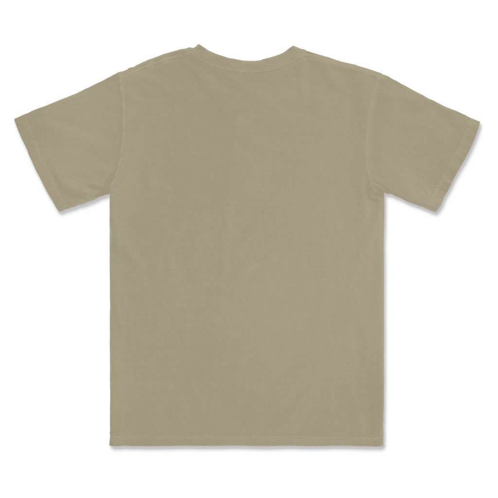 1717 Comfort Colors Adult Heavyweight T-Shirt