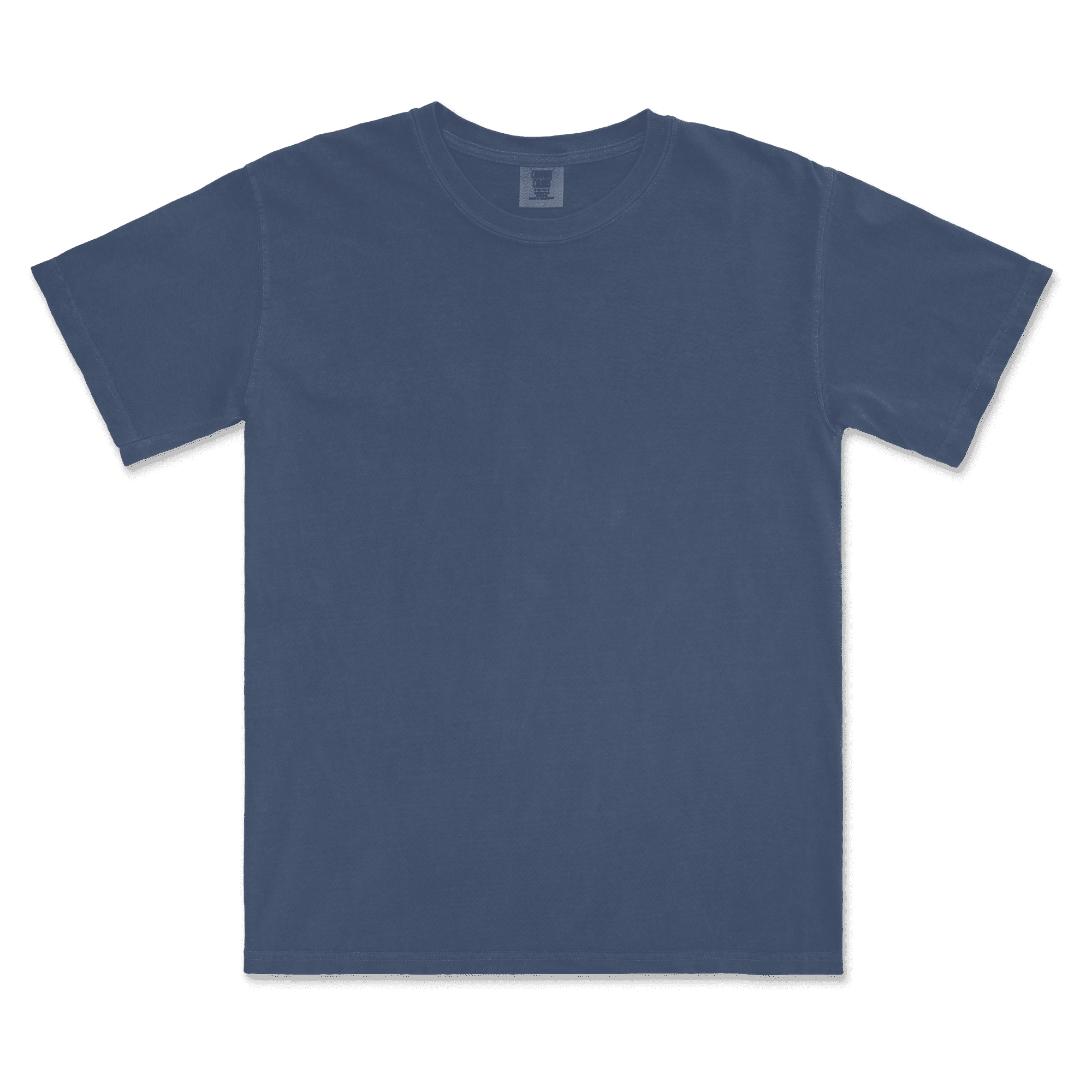 1717 Comfort Colors Adult Heavyweight T-Shirt