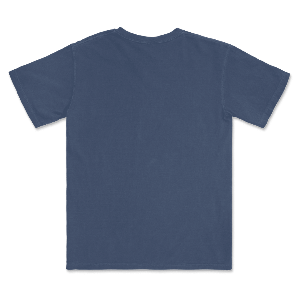 1717 Comfort Colors Adult Heavyweight T-Shirt