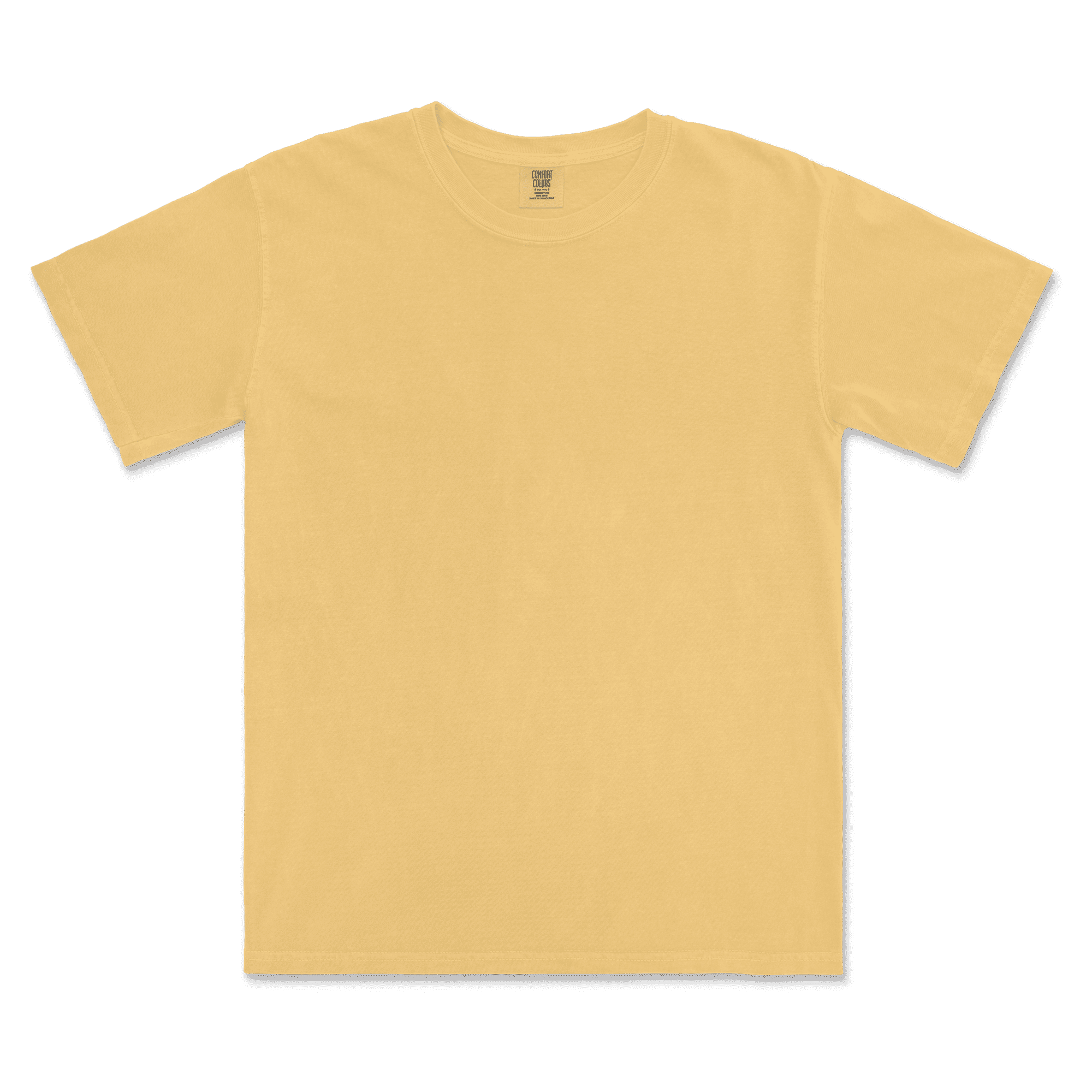 1717 Comfort Colors Adult Heavyweight T-Shirt