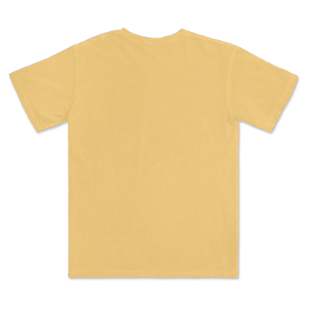 1717 Comfort Colors Adult Heavyweight T-Shirt