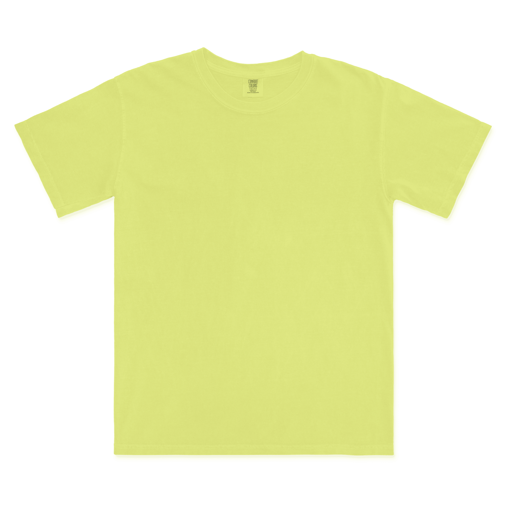 1717 Comfort Colors Adult Heavyweight T-Shirt